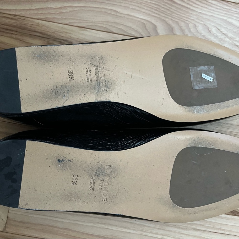 Luna Slipper - Picture 5 of 5